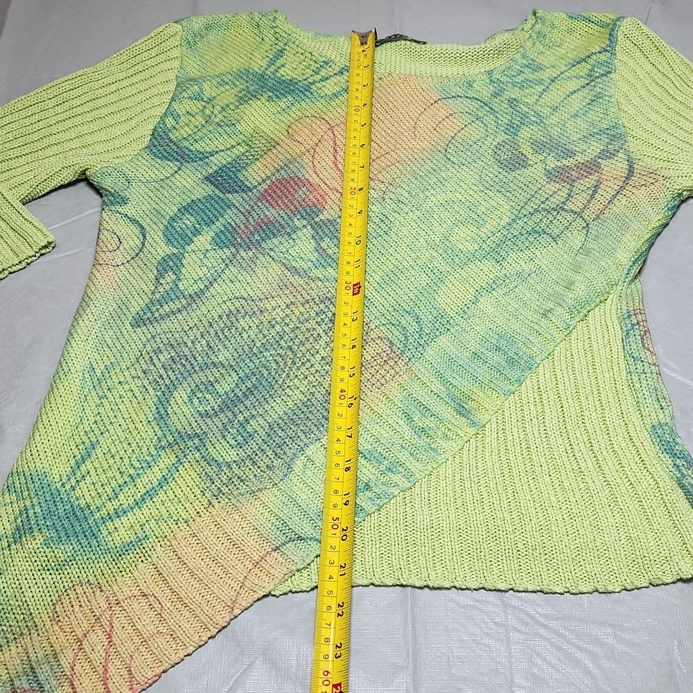 Katmai Knitted Sweater - Picture 8 of 9